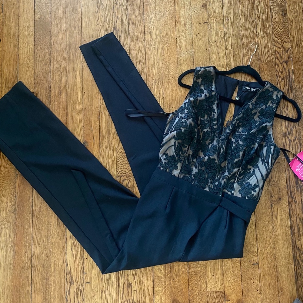 ASOS Jumpsuit